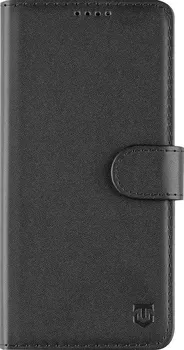 Pouzdro na mobilní telefon Tactical Field Notes pro Motorola G84 5G černé