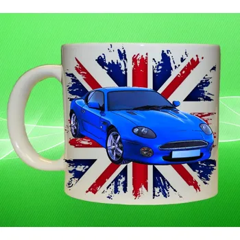 hrnek s Aston Martin DB7 GT