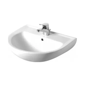 IDEAL STANDARD Eurovit umyvadlo 65x48 cm bílá V134001