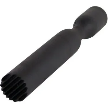 Robustní muddler plastový černý