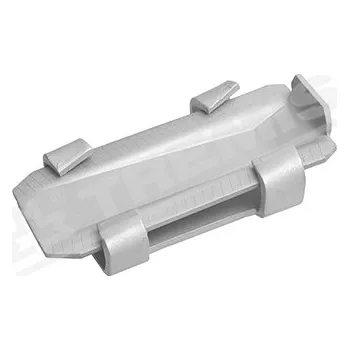 Krokosvorka TREMIS Svorka SRK páska-páska-drát (klín), materiál:FeZn V127