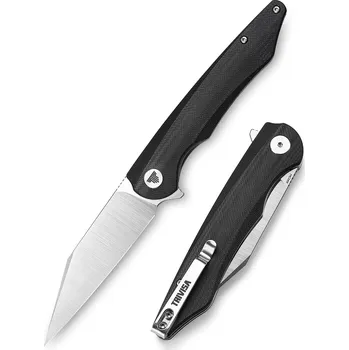 kapesní nůž Zavírací nůž TRIVISA Lynx 03