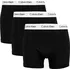Sada pánského spodního prádla Calvin Klein U2662G-001 3-pack