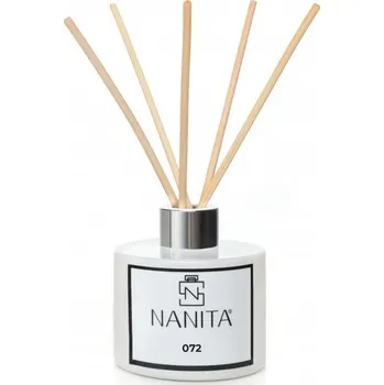 Aroma difuzér Difuzér NANITA 072, vůně inspirovaná Paco Rabanne Lady Million Aroma difuzér