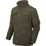 Helikon-Tex® Bunda HELIKON Covert M-65 - TAIGA GREEN Velikost: S