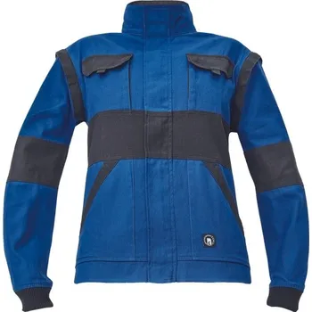 CERVA BUNDA MAX NEO LADY MODRÁ 34