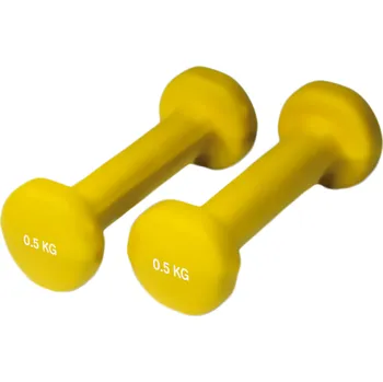 Yate Činky neopren - hmotnost 0,5kg