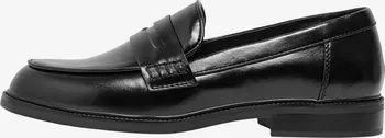 Dámské mokasíny Only Faux Leather Loafers 15288066 černé