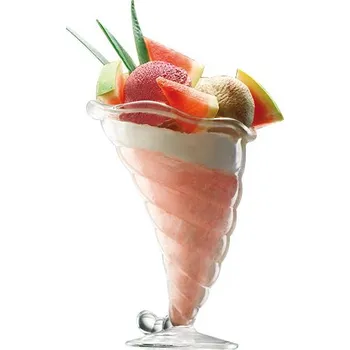 Sklenice Bormioli Rocco Fortuna 320 ml