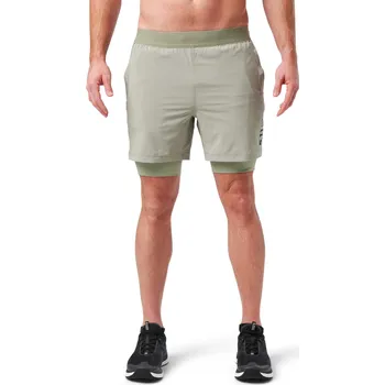 Pánské kraťasy Bermudy 5.11 PT-R Havoc Pro Short - Shadow Green S