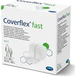 Elastický hadicový obvaz Coverflex fast—5 cm x 10 m
