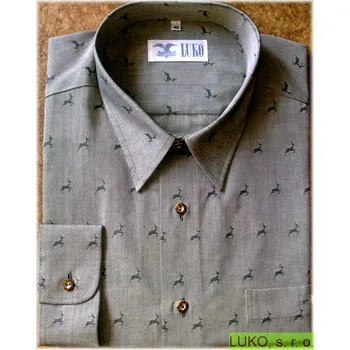 košile 052145 velikost košile: 45