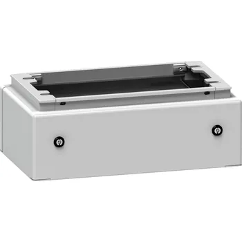 Rozvaděč SCHNEIDER ELECTRIC SCHNEIDER Zámky horního panelu soklu pro PLAZ NSYAELZ