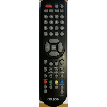 Dálkový ovladač Orion T16-DLED, T22-DLED náhradní dálkový ovladač jiného vzhledu
