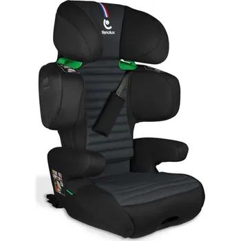 Kočárek RENOLUX Renofix2 2023 Carbon