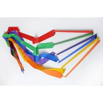 Stuha Plastico Stuha gymnastická cvičná - 1,60m