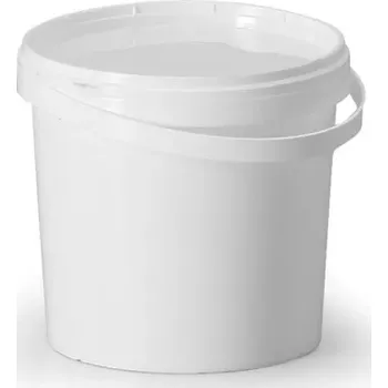 Plastické mazivo GREASELINE GREASE LI 2X - 18KG (Plastické vysokoteplotní mazivo na bázi lithného komplexu)