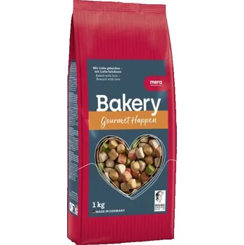 Volný čas Mera Bakery Gourmet Happen Výhodné balení 6x1kg