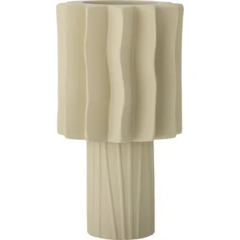 Váza Bloomingville, Váza Pethrine 29,5 cm - Formadore