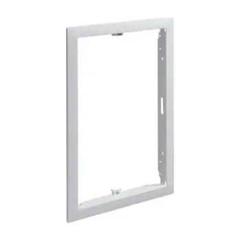 Rozvaděč HAGER Rám VOLTA VZ142N bez dveří na VU/VH24 VZ142N