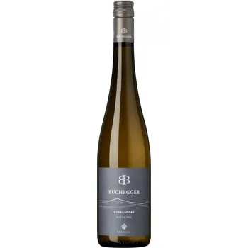 Víno Rakousko/Kremstal-Kamptal - Weingut BUCHEGGER Riesling Gedersdorf 2024