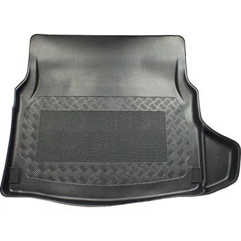 autokoberec Vana do kufru Mercedes Benz C W205 14- odnímatelná boční síťka