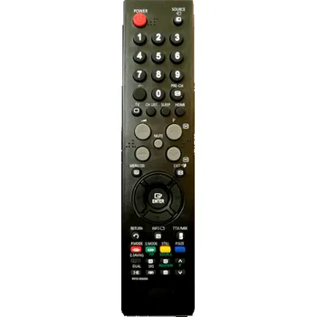 Dálkový ovladač Samsung BN59-00609A náhradní dálkový ovladač stejného vzhledu