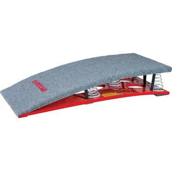 Gymnova Odrazový můstek soutěžní "SOFT" - certifikace FIG