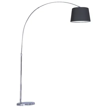 Stojací lampa Prezent Median 1xE27 40W