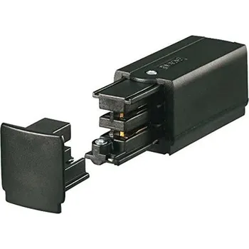 PHILIPS Sada ZRS750 EPSR BK napaječe a koncovky pravá černá 871155914148099