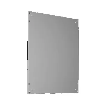 Stavebniny Panel Rittal 8617.540 montážní dělený 8617540