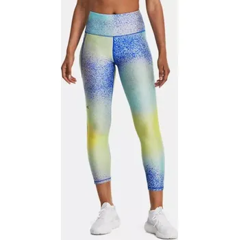Dámské legíny Under Armour Armour AOP Ankle Leg Dámské legíny US M 1365338-014