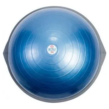 Balanční podložka BOSU® Profi Blue Balance Trainer
