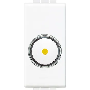 vypínač BTICINO Stmívač N4406 BTL 100-500W N4406