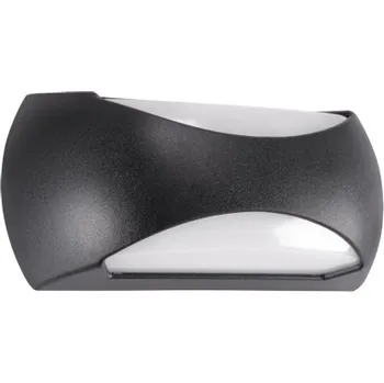 IDEUS Svítidlo LED ENDURO 12W 4000K 2C IP65 černá 03877