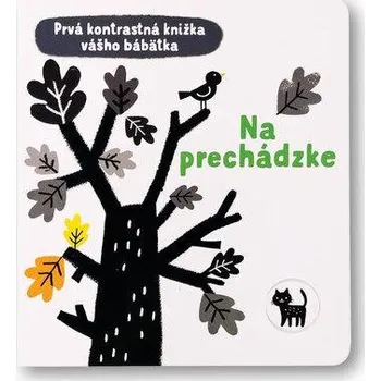 Leporelo Na prechádzke - Mary Cartwright