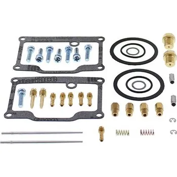 Palivový systém pro motocykl Sada na repasi karburátoru All Balls Racing CARK26-1912