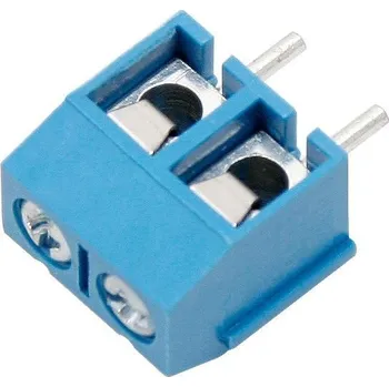 Svorkovnice do DPS 2x