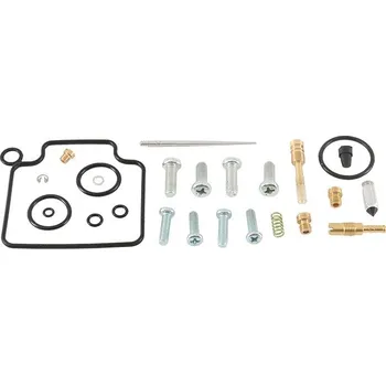 Palivový systém pro motocykl Sada na repasi karburátoru All Balls Racing CARK26-1213