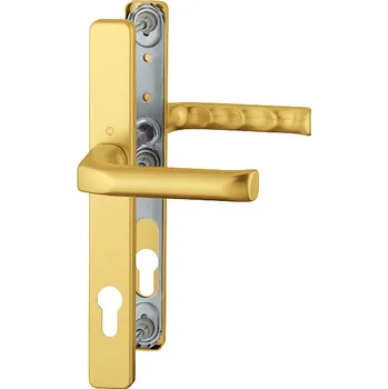 Příslušenství k oknu WINKHAUS KL LON.113P 92/8 S30 F3 67-72 zlatá