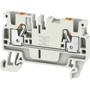 Rozvaděč WEIDMÜLLER Svorka Weidmuller A2C 2.5 LTGY 2003110000