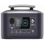 BigBlue Cellpowa 600 537,6 Wh