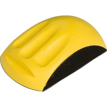 Brusný papír Špalek MIRKA pro kotoučky Ø 150mm, suchozipový