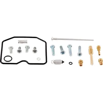Palivový systém pro motocykl Sada na repasi karburátoru All Balls Racing CARK26-1088