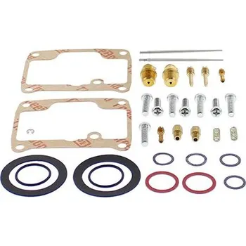 Palivový systém pro motocykl Sada na repasi karburátoru All Balls Racing CARK26-1939