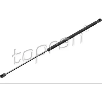 Příslušenství karosérie TOPRAN Pneumatická pružina, zavazadlový / nákladový prostor 601 023