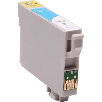 Best2Buy cartridge Epson T0792, azurová (cyan), kompatibilní