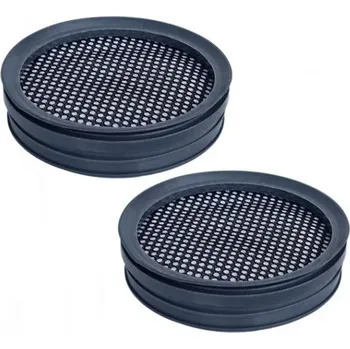 Filtr do vysavače 2x filtr pro PHILIPS FC 6718/01 SpeedPro Aqua omývatelný