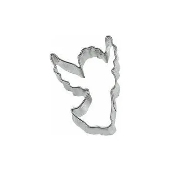 Vykrajovátko Vykrajovátko - Anděl 4 cm