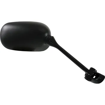 Zrcátko pro motocykl Zpětné zrcátko RMS 122772130 pravý černý